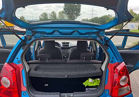 Suzuki Alto 1.0 Club City