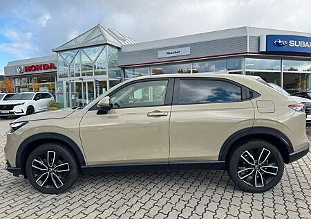 Honda HR-V 1,5 Elegance