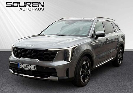 Kia Sorento PHEV Platinum AWD 7-Sitzer- LEDER + GLASDACH+ SITZ