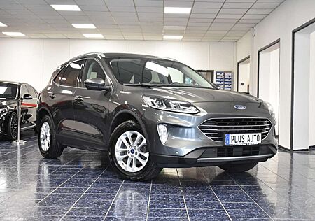 Ford Kuga 2.0 Hybrid Diesel Titanium Navi Kamera Temp