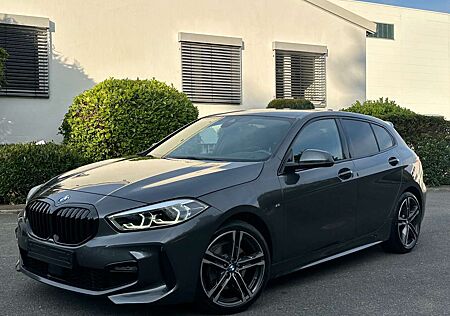 BMW 118 i *M-SPORTPAKET*LIVE-COCKPIT*HEAD-UP*NAVI*18