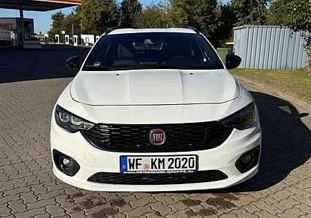 Fiat Tipo Kombi 1.4 T-JetS-Design