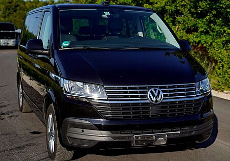 VW T6 Volkswagen .1 Multivan NFZ Multivan .1 2.0 TDI Comfortline DSG Euro6