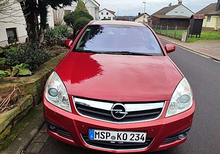 Opel Signum 2.2 First Edition