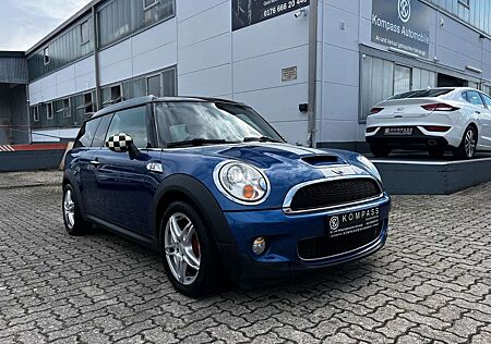 Mini Cooper S Clubman
