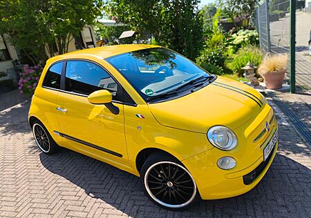 Fiat 500 1.4 16V Sport