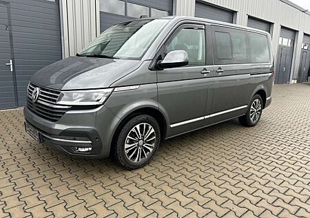 VW Volkswagen Others T6.1 2.0 TDI DSG Multivan Highline 4MOTION