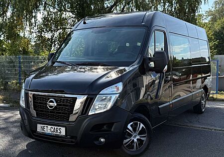 Nissan NV400 Kasten L3H2 Klima*NAVi+Kamera*6-Sitzer