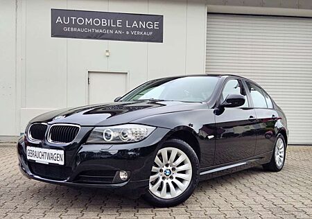BMW 320i 320 E90 Limo. Facelift 2.Hand Xenon SHZ...