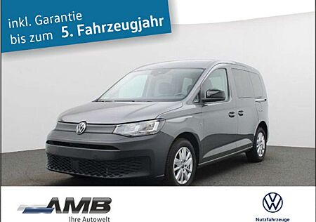 VW Caddy Volkswagen 2.0 TDI AHK/Nav/Sitzhzg/RFK/08.29Gar