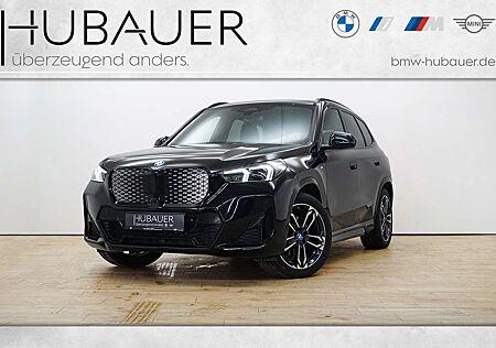 BMW iX1 xDrive30 [M Sport, HUD, AHK, ACC, 360°, LRH]
