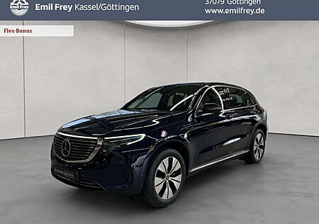 Mercedes-Benz EQC 400 gebraucht kaufen Mercedes-Benz EQC 400 EQC