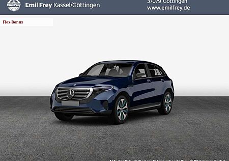 Mercedes-Benz EQC 400 EQC