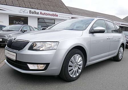 Skoda Octavia Combi Ambition *NAVI*PDC*AHK*uvm!*