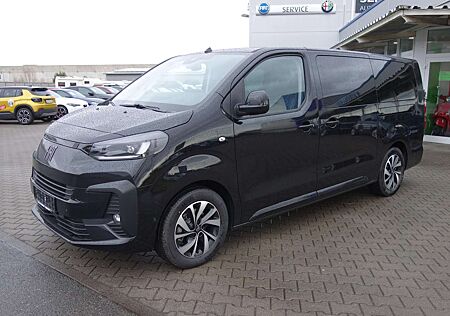 Fiat Ulysse 180 BlueHDi L3 Top*8 SITZE/AHK/LEDER/PANORAMA/AT*