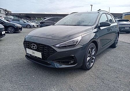 Hyundai i30 Kombi 1.0 T-GDI ADVANTAGE Plus-Paket