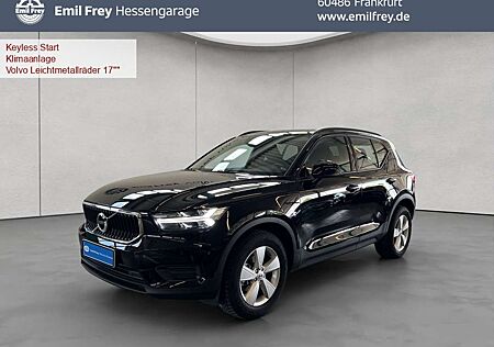 Volvo XC 40 XC40 XC40 T3 Momentum-Core Aut LED-Thors-Hammer Einpark