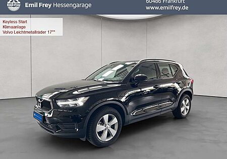 Volvo XC 40 XC40 XC40 T3 Momentum-Core Aut LED-Thors-Hammer Einpark
