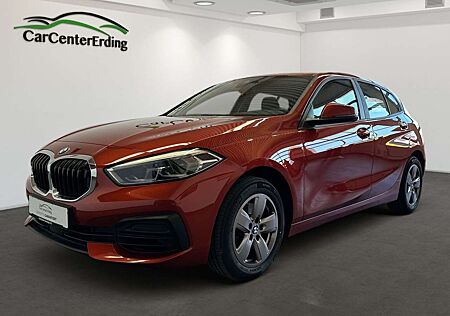BMW 116 iLim.*LED*M Lenkrad*Keyless*PDC*SHZ*Tempomat