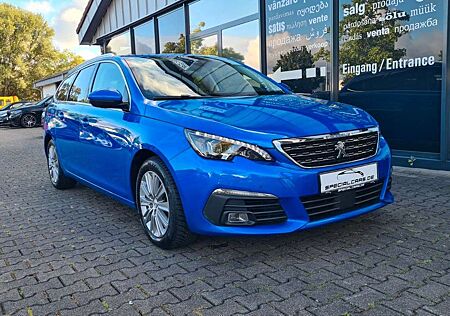 Peugeot 308 SW AUT Allure Pack - NAVI - LED - CAM -