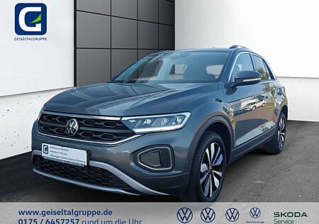 VW T-Roc Volkswagen 1.0 TSI Move *LED*NAVI*DAB+*SHZ*PDC*ASSIST PAKET*