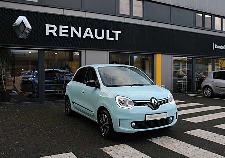 Renault Twingo Elektric Techno inkl. Batterie