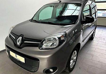 Renault Kangoo Limited Klima TÜV neu Bluetooth top gepfl