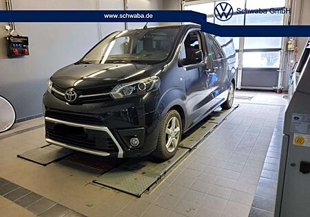 Toyota Pro Ace Proace Verso 2.0 L1 Executive *StdHz*PANO*8-fach