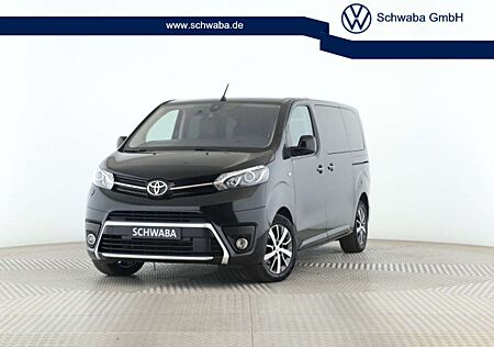 Toyota Pro Ace Proace Verso 2.0 L1 Executive *StdHz*PANO*8-fach