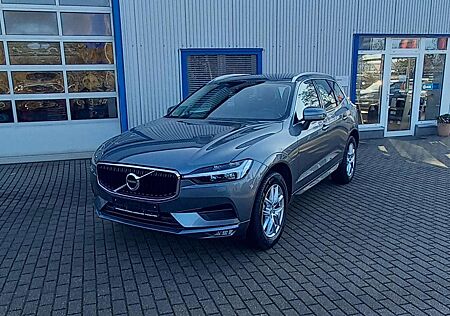 Volvo XC 60 XC60 XC60 B4 B Geartronic Momentum Pro
