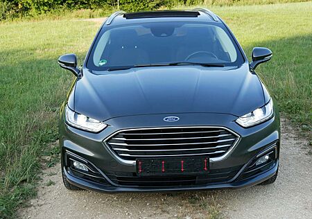 Ford Mondeo Turnier 2.0 EcoBlue Aut. Titanium
