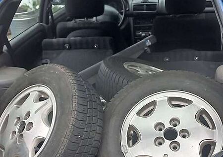 Subaru Impreza 1.8 4WD GL Cool