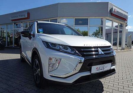 Mitsubishi Eclipse Cross Connect 1.5 2WD CVT - ´´AHK´´