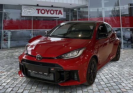 Toyota Yaris 1.6 Turbo GR *Alufelgen geschmiedet*
