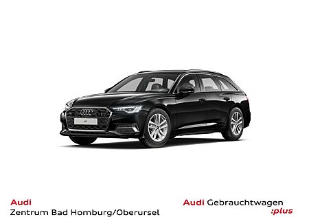 Audi A6 Sport advanced 45 TFSI*Navi*Matrix*Alu*