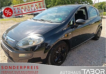 Fiat Punto EVO (Evo) 1.4 8V Active Star Klima RadioCDMP3