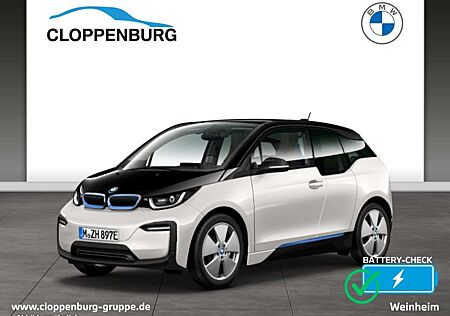 BMW i3 120Ah Shz+PDC+Klima+Ablagenp.+Navi-Prof.+Parkassis