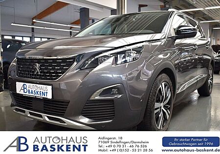 Peugeot 5008 Allure*LED*NAVI*KAMERA*SHZ*PDC*ALU*