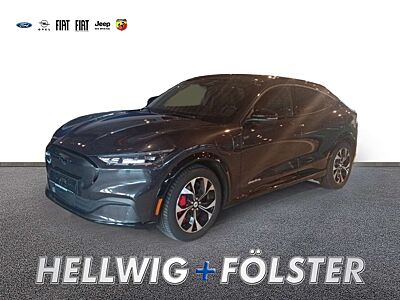 Ford Mustang Mach-E AWD - BATTERIE STANDARD RANGE