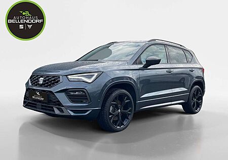 Seat Ateca 1.5 TSI 6 Gang FR Standheizung Navi Panora
