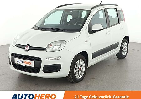 Fiat Panda 1.2 Lounge *ALU*KLIMA*GARANTIE*1.HAND*
