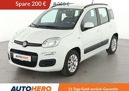 Fiat Panda 1.2 Lounge *ALU*KLIMA*GARANTIE*1.HAND*