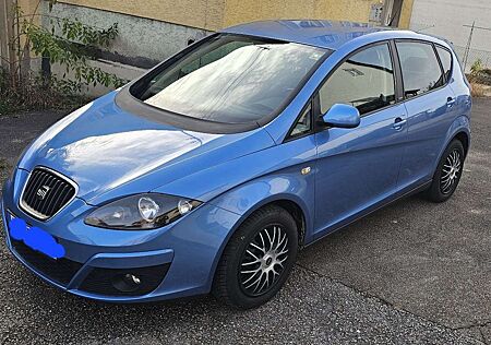 Seat Altea 1.6 TDI DPF Ecomotive SUN