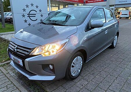 Mitsubishi Space Star 1.2 Select *KLIMA/Radio-DAB*