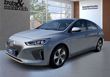 Hyundai Ioniq Elektro Premium