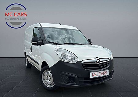 Opel Combo D Kasten L1H1 2,2t Klima Tüv +Au neu