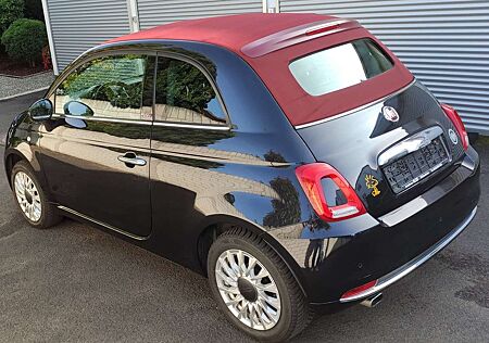 Fiat 500C 500 C 1.2 8V Lounge