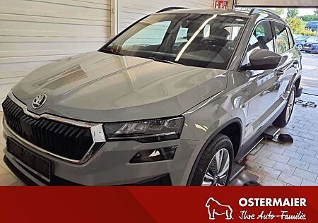 Skoda Karoq AMBITION 2.0TDI 116PS DSG AHK.KAMERA.NAVI.GRA.LED.