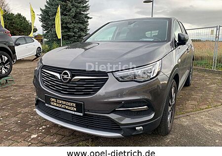 Opel Grandland X Innovation 1.6 180PS Automatik