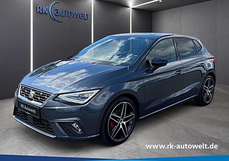 Seat Ibiza FR 1.5 TSI LED Navi Sith. Kamera XL-Paket